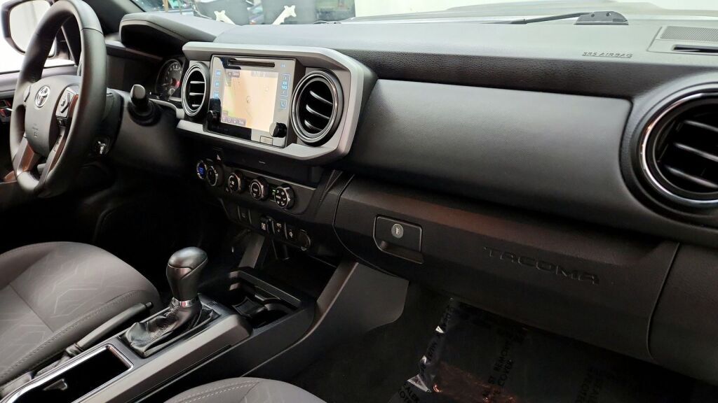 2019 Toyota Tacoma TRD Sport Laurel MD