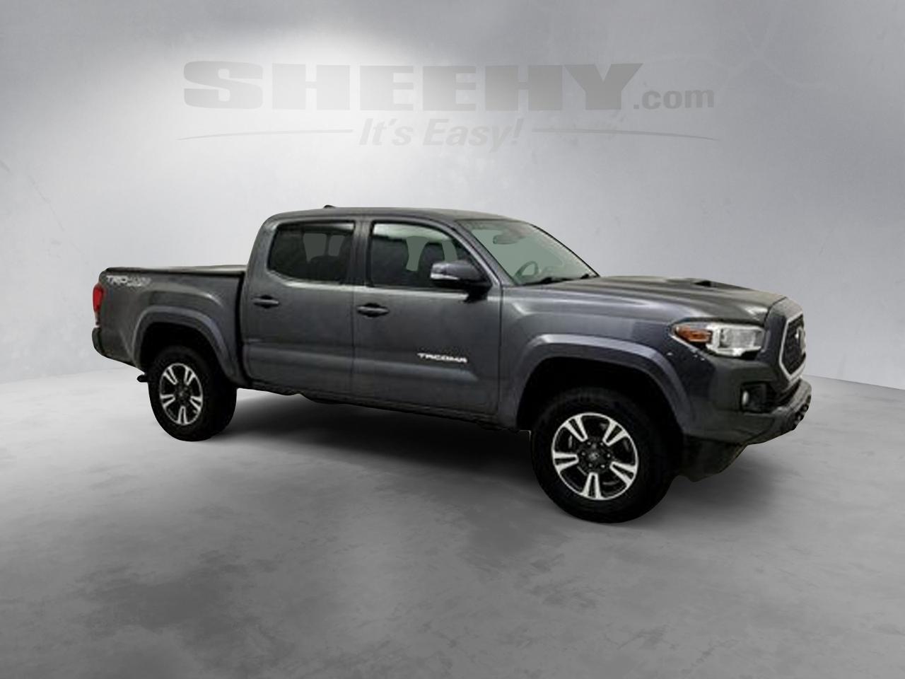 2019 Toyota Tacoma TRD Sport Laurel MD