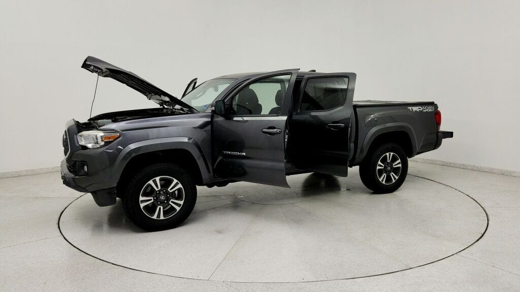 2019 Toyota Tacoma TRD Sport Laurel MD