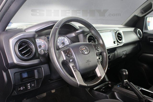 2019 Toyota Tacoma TRD Sport Laurel MD
