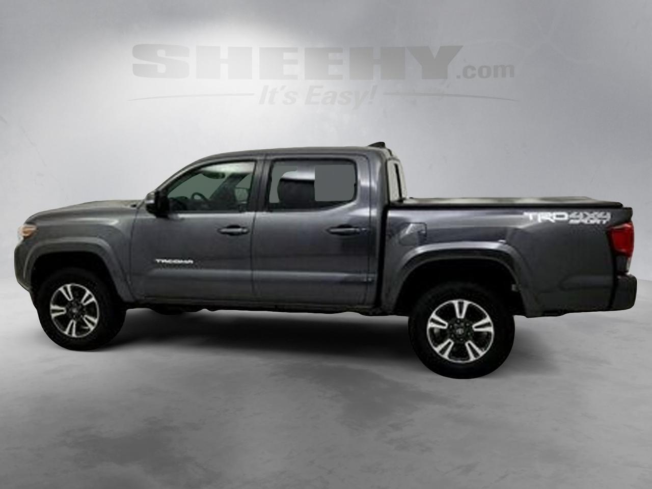 2019 Toyota Tacoma TRD Sport Laurel MD