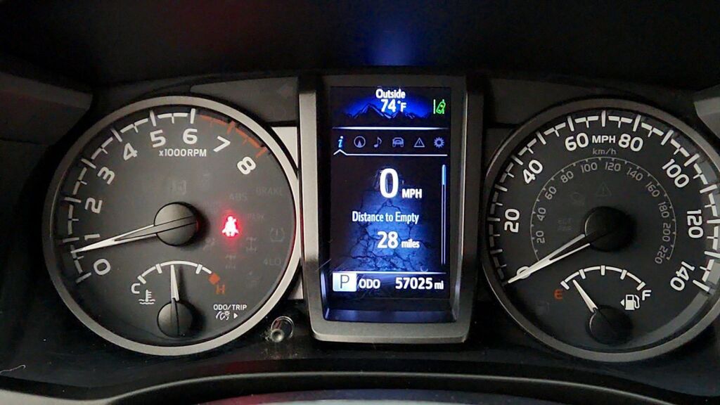 2019 Toyota Tacoma TRD Sport Laurel MD