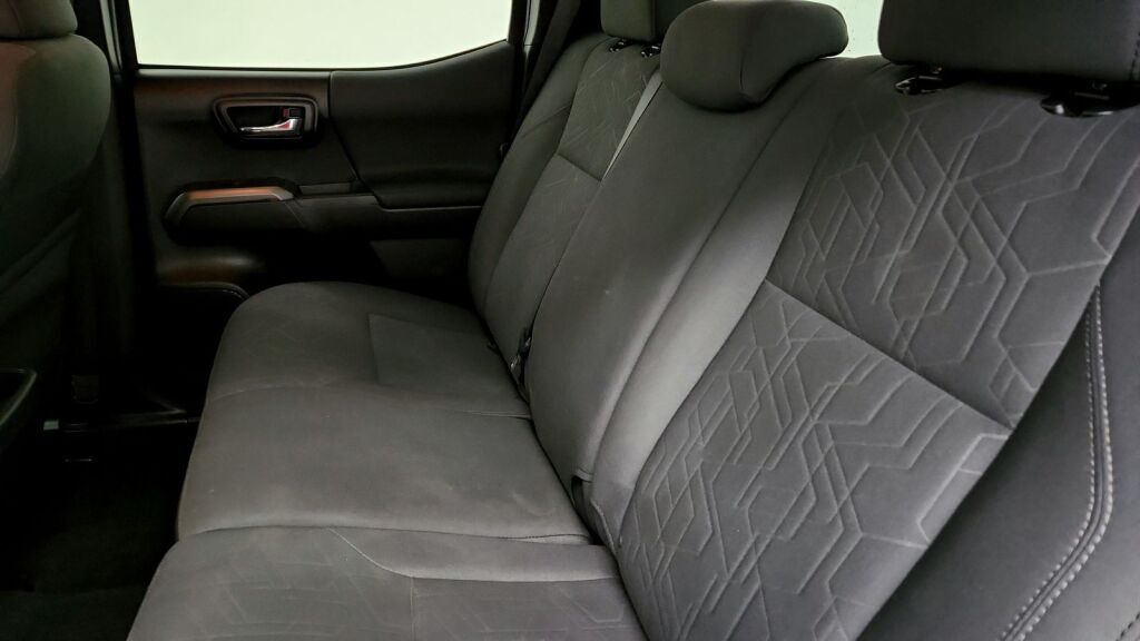2019 Toyota Tacoma TRD Sport Laurel MD