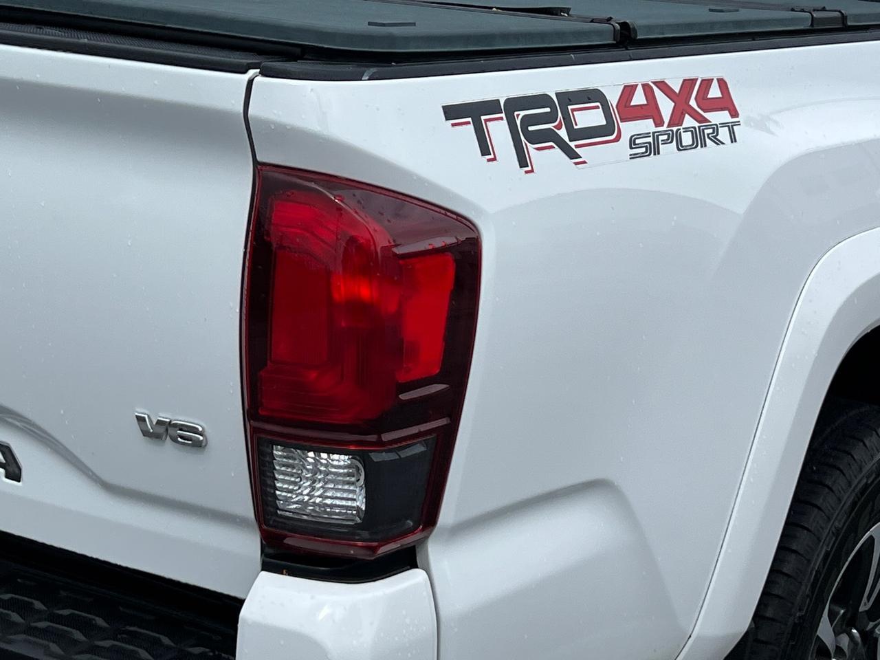 2019 Toyota Tacoma TRD Sport Hagerstown MD