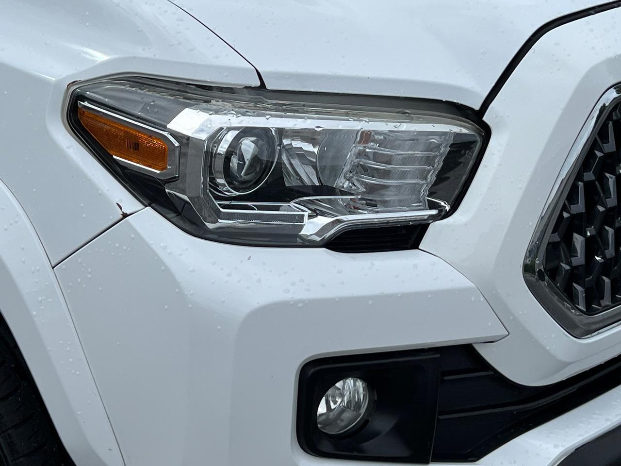 2019 Toyota Tacoma TRD Sport Hagerstown MD