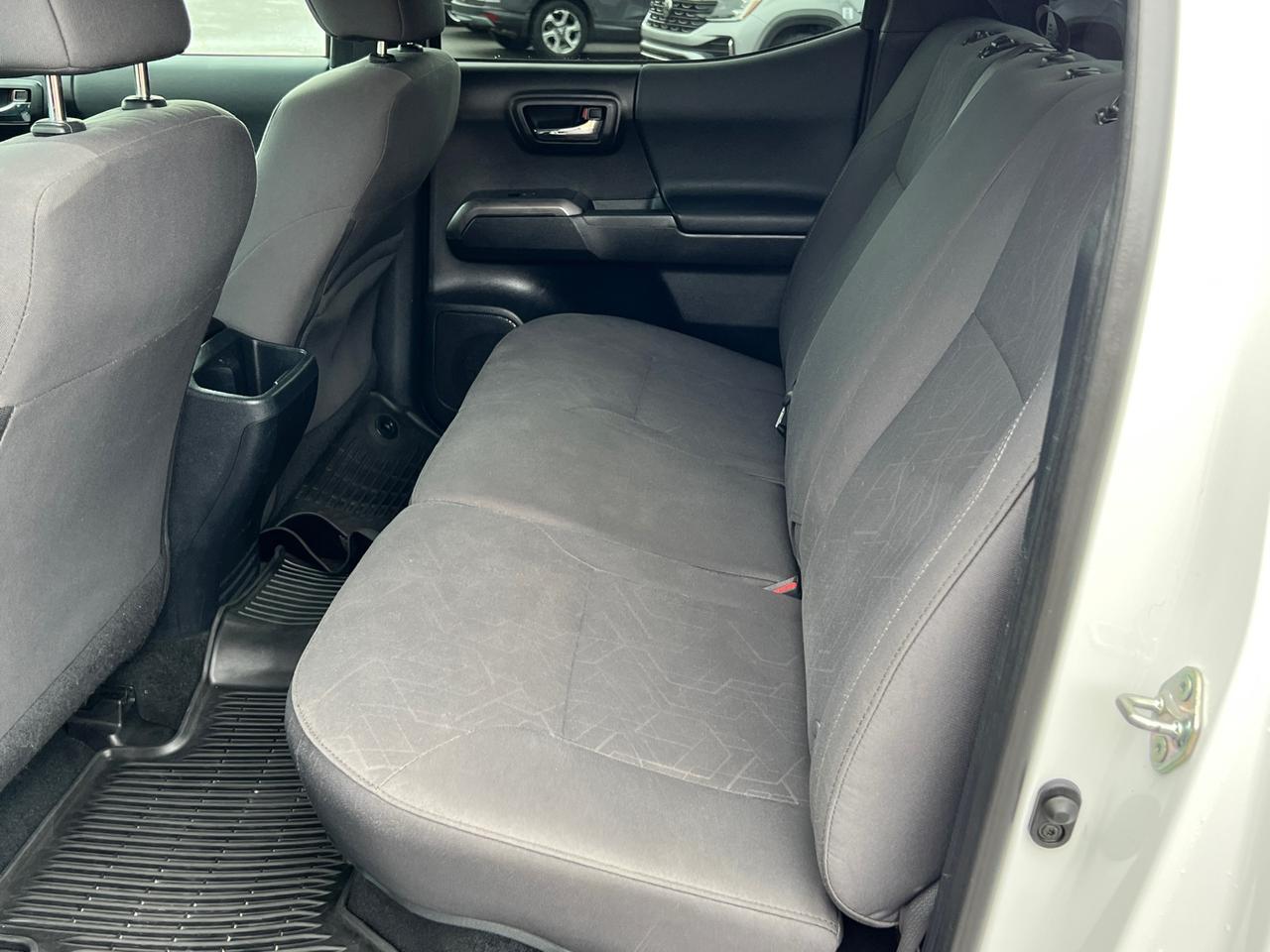2019 Toyota Tacoma TRD Sport Hagerstown MD