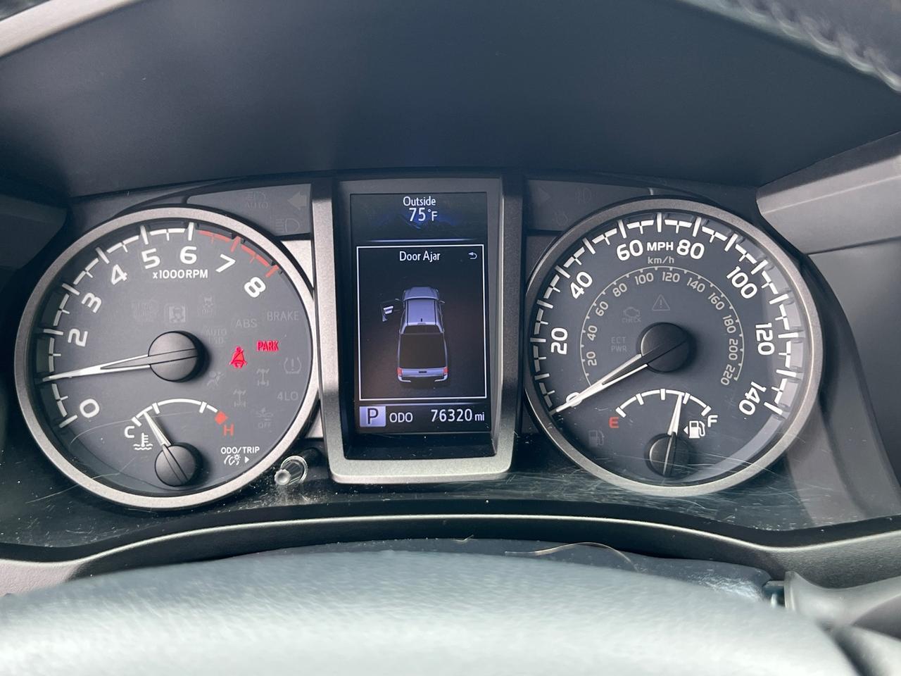 2019 Toyota Tacoma TRD Sport Hagerstown MD