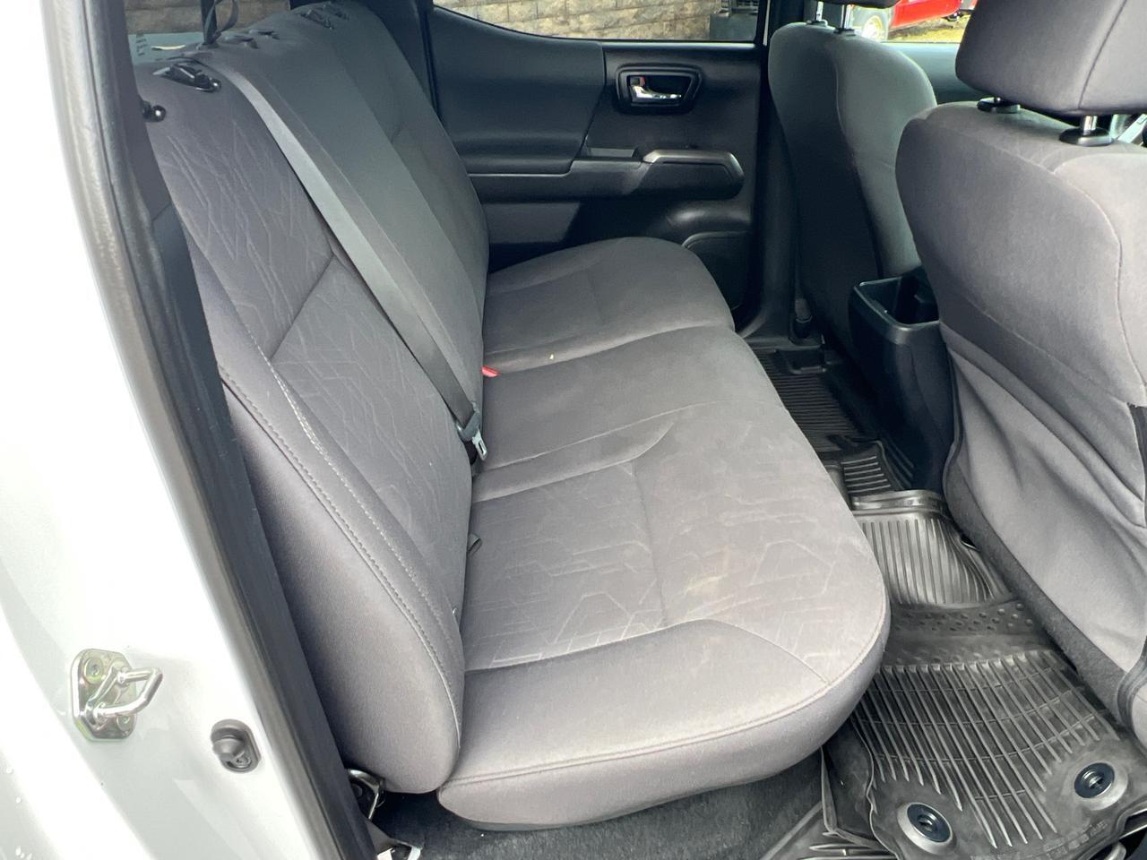 2019 Toyota Tacoma TRD Sport Hagerstown MD