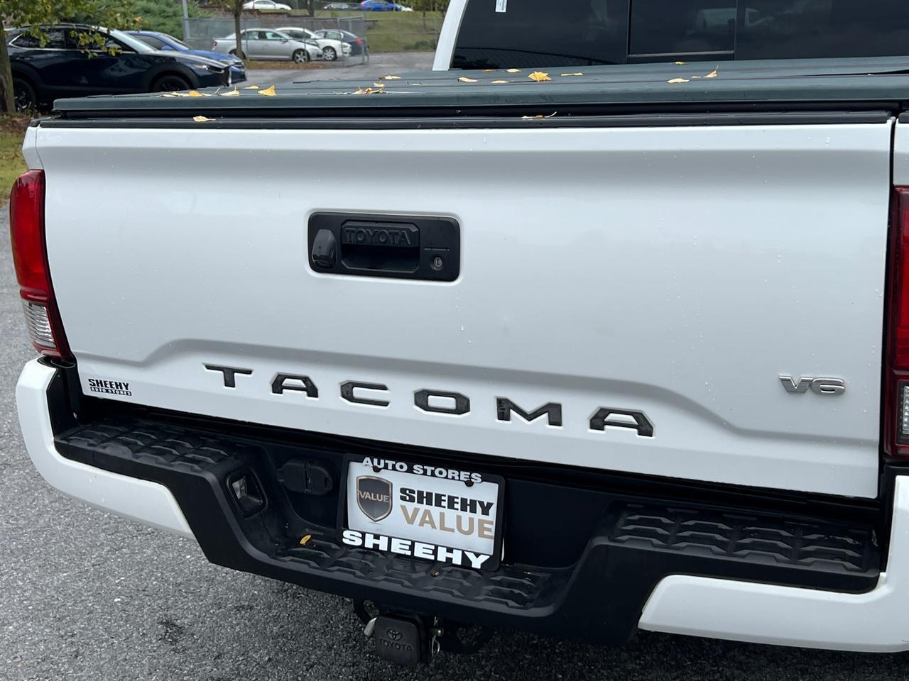 2019 Toyota Tacoma TRD Sport Hagerstown MD