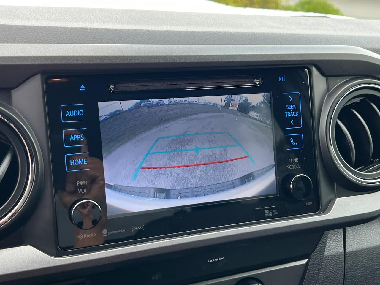 2019 Toyota Tacoma TRD Sport Hagerstown MD