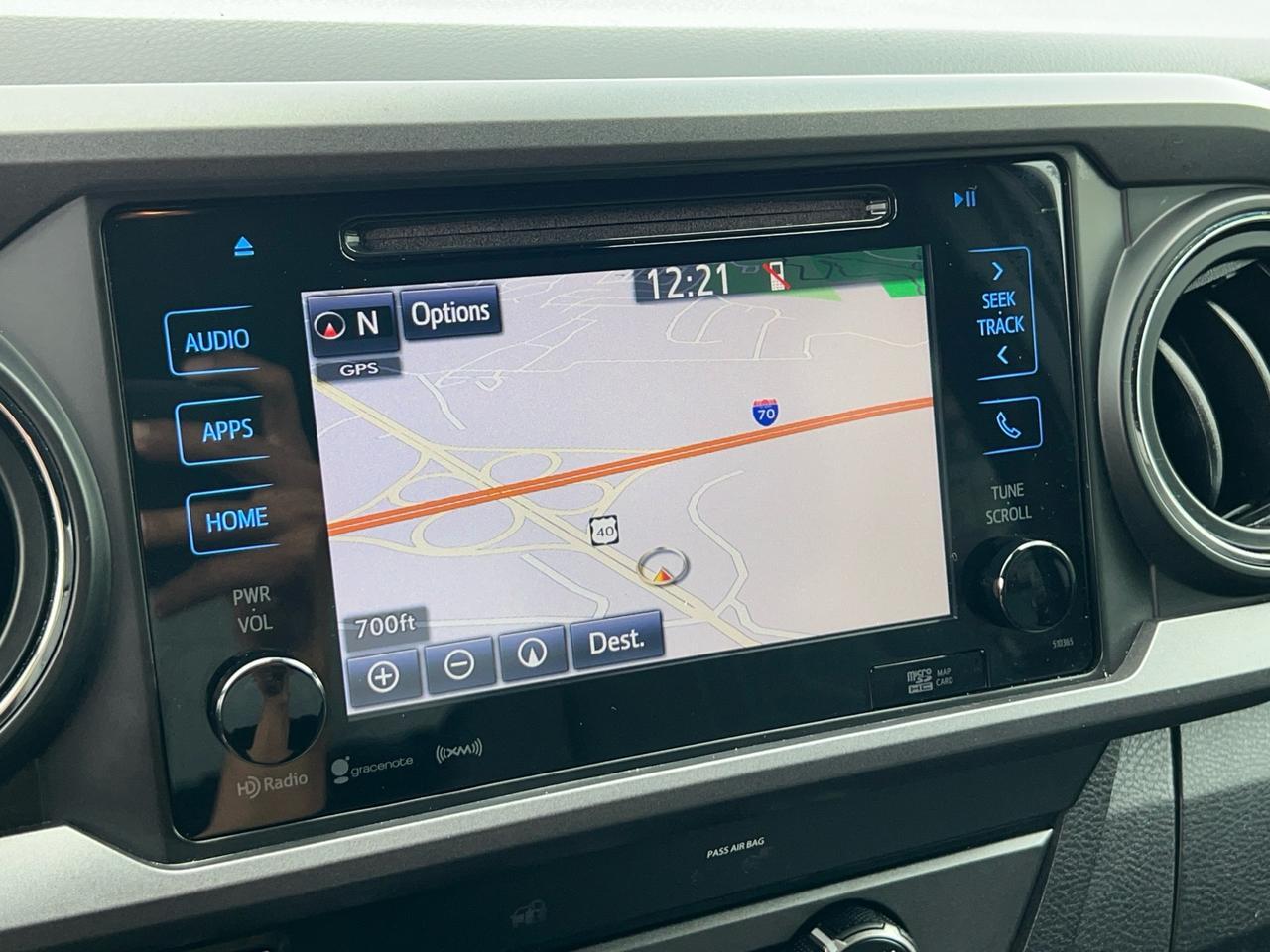 2019 Toyota Tacoma TRD Sport Hagerstown MD