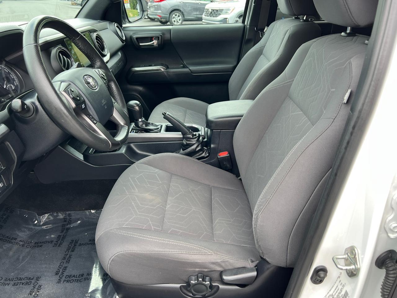 2019 Toyota Tacoma TRD Sport Hagerstown MD