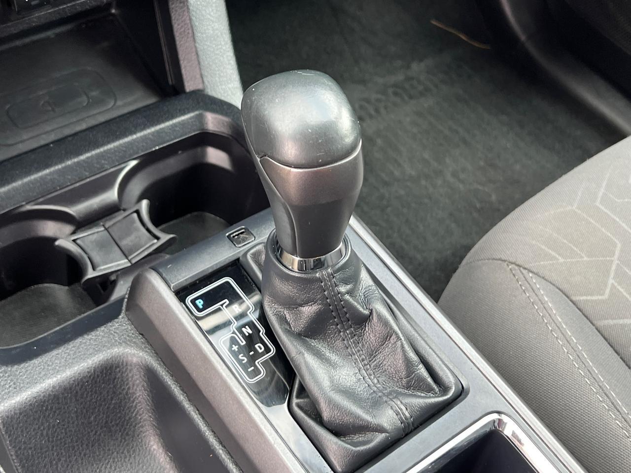 2019 Toyota Tacoma TRD Sport Hagerstown MD