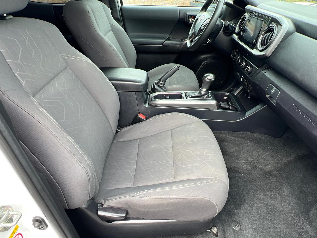 2019 Toyota Tacoma TRD Sport Hagerstown MD