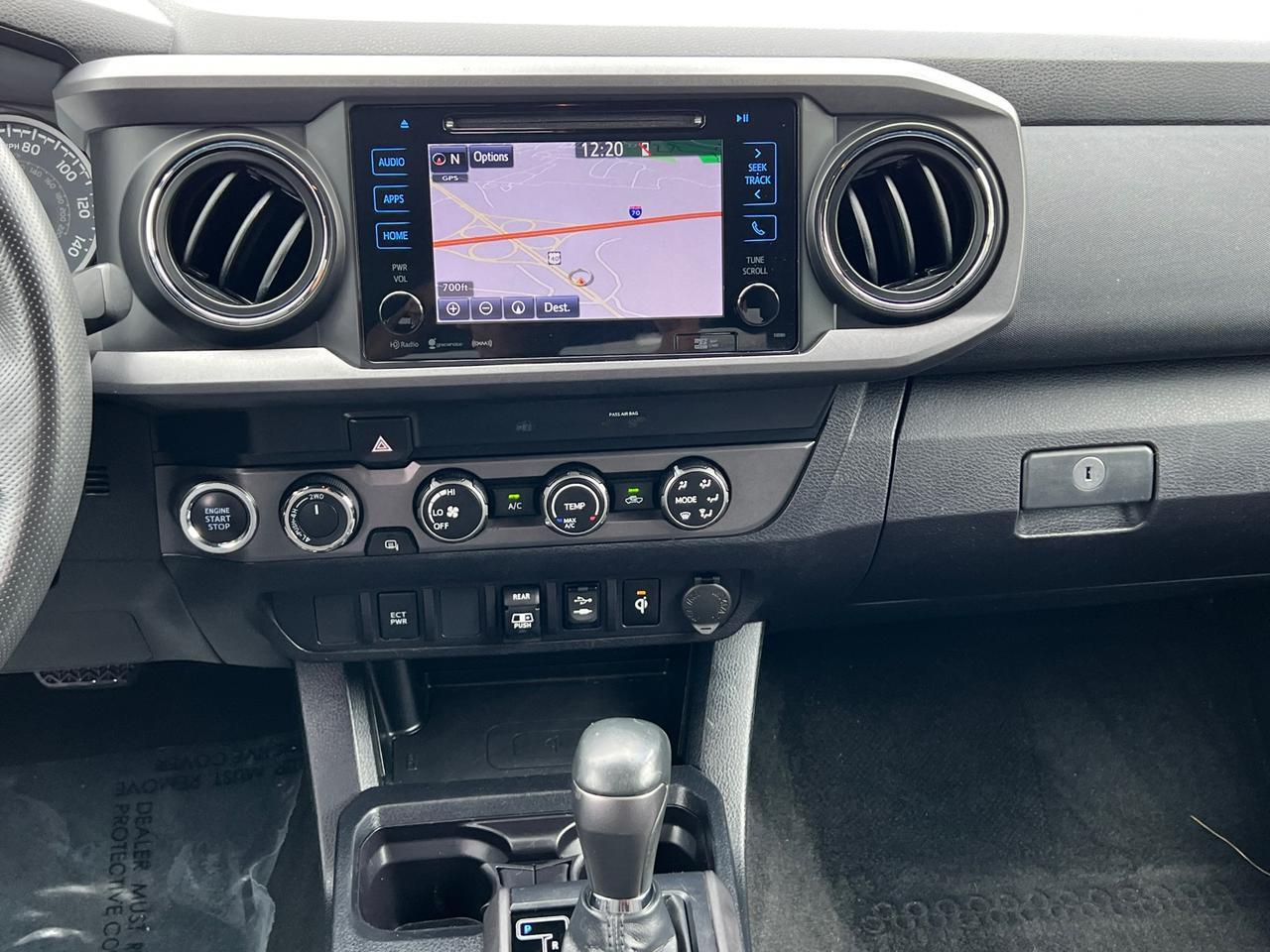2019 Toyota Tacoma TRD Sport Hagerstown MD