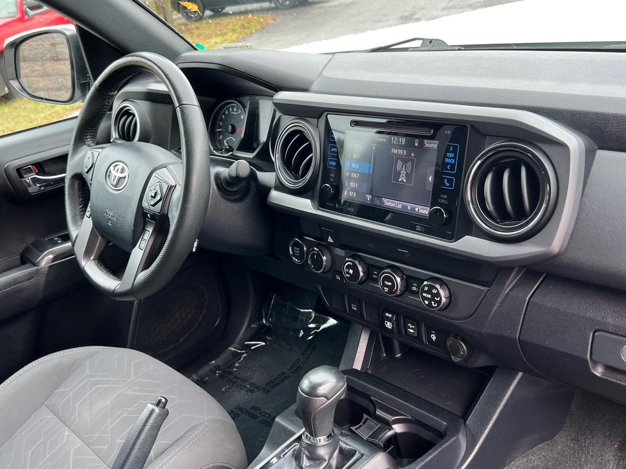 2019 Toyota Tacoma TRD Sport Hagerstown MD