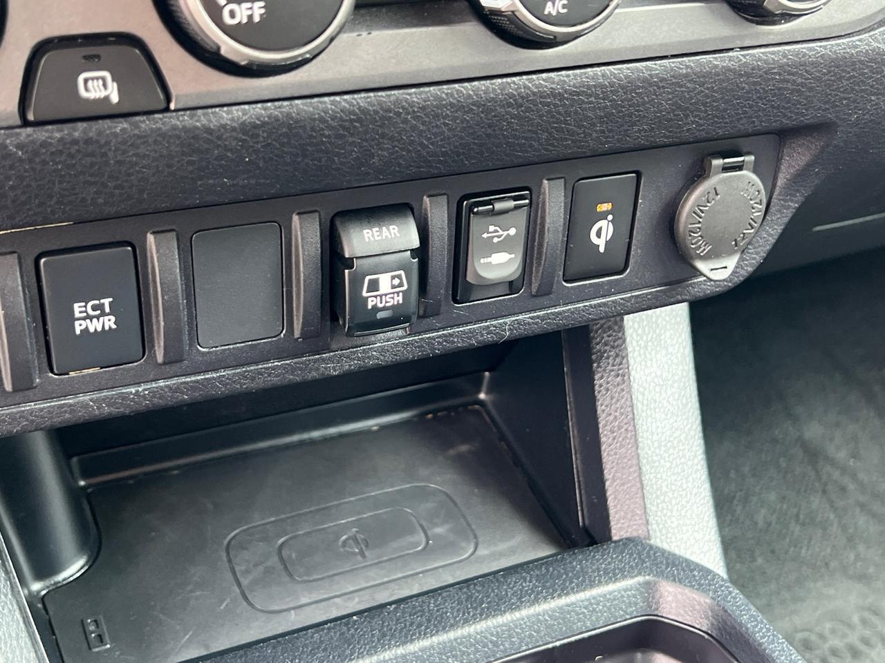 2019 Toyota Tacoma TRD Sport Hagerstown MD