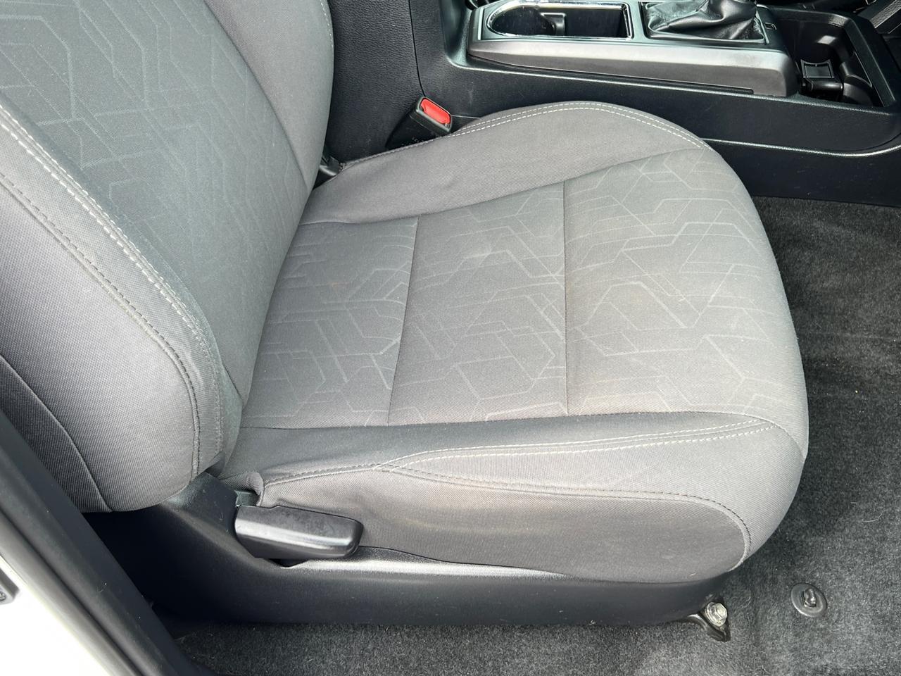 2019 Toyota Tacoma TRD Sport Hagerstown MD