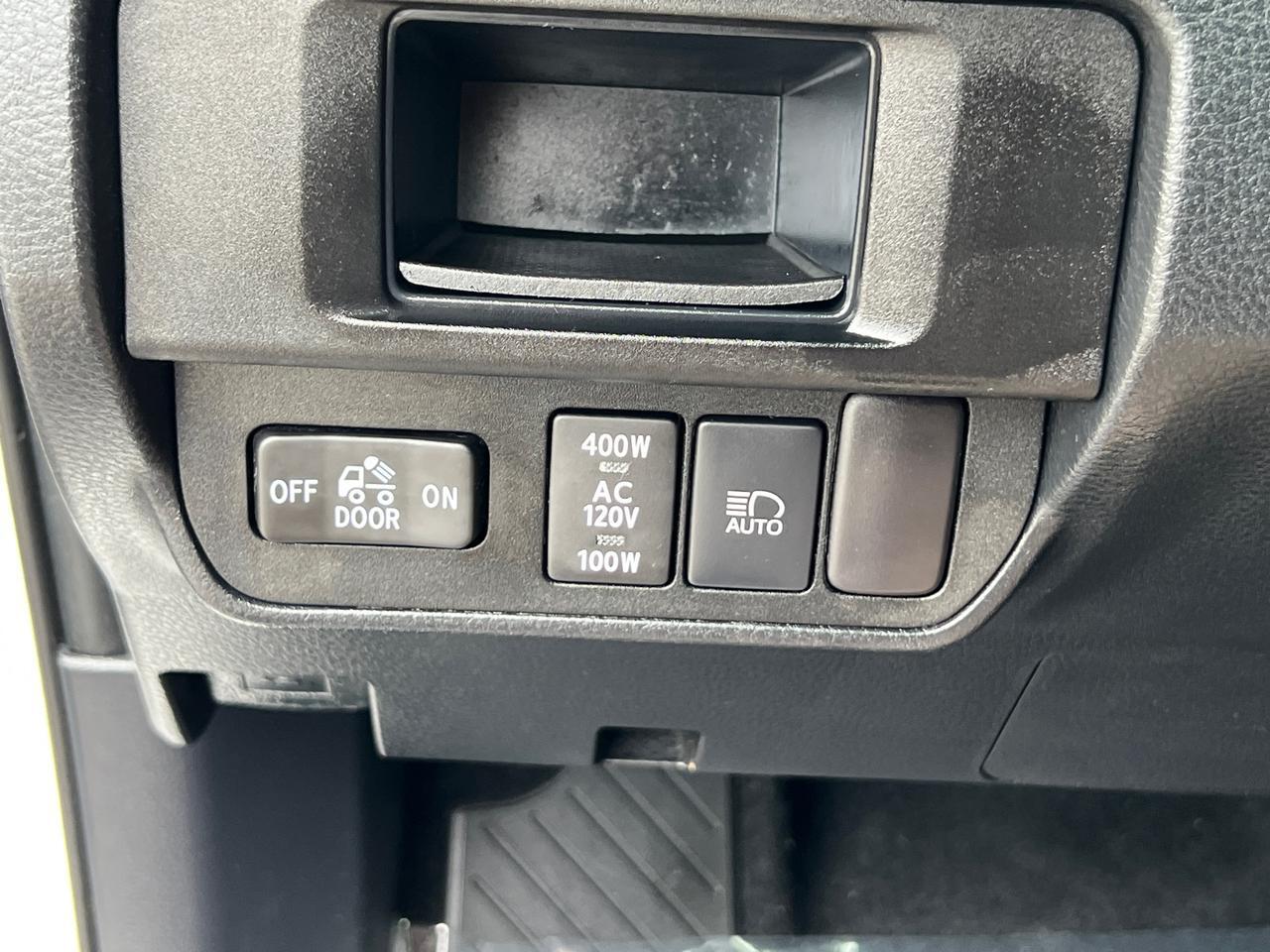 2019 Toyota Tacoma TRD Sport Hagerstown MD