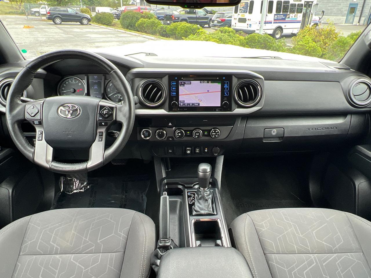 2019 Toyota Tacoma TRD Sport Hagerstown MD