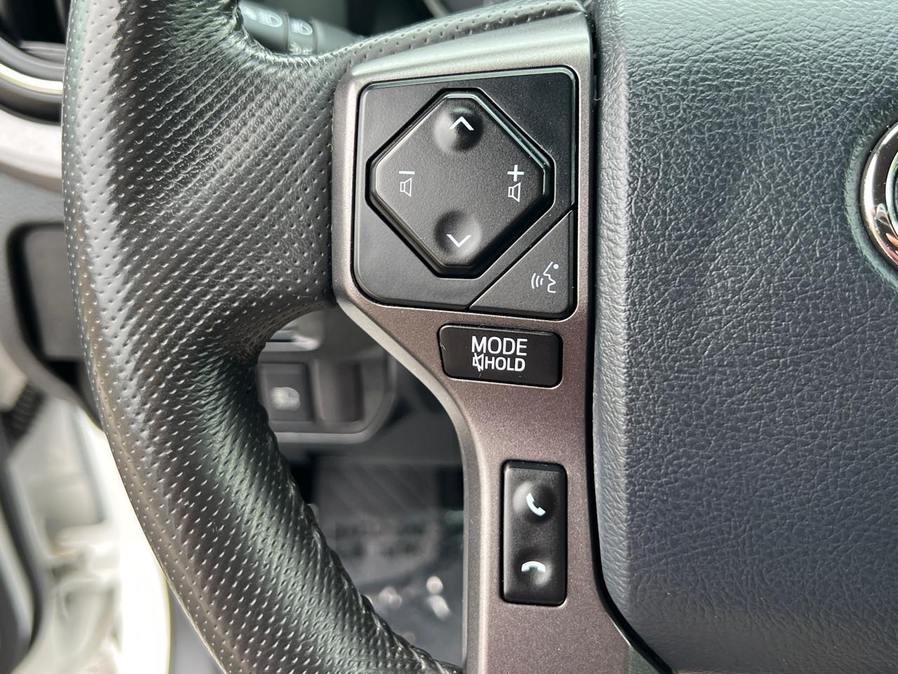 2019 Toyota Tacoma TRD Sport Hagerstown MD