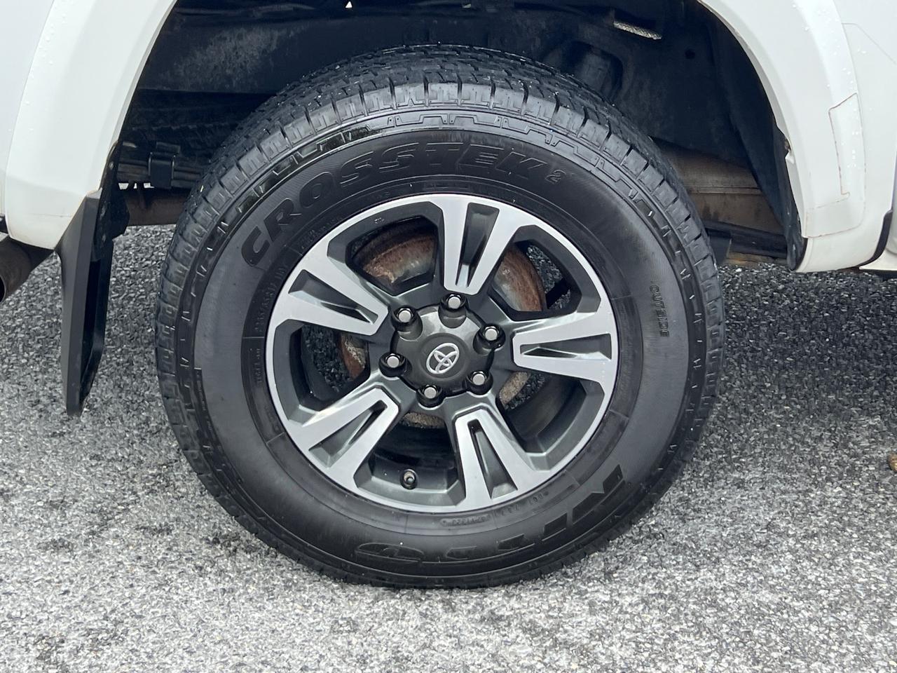 2019 Toyota Tacoma TRD Sport Hagerstown MD