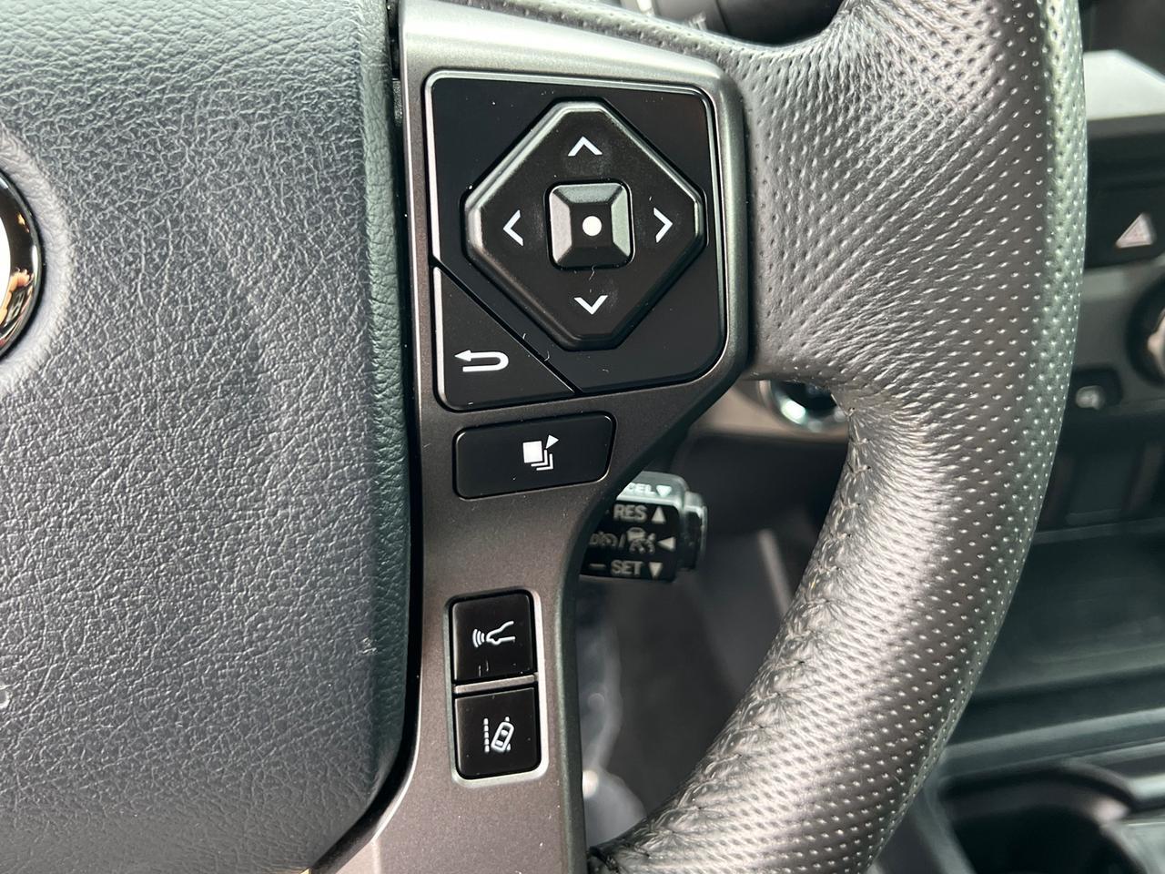 2019 Toyota Tacoma TRD Sport Hagerstown MD
