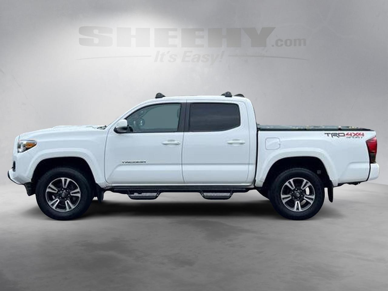 2019 Toyota Tacoma TRD Sport Hagerstown MD