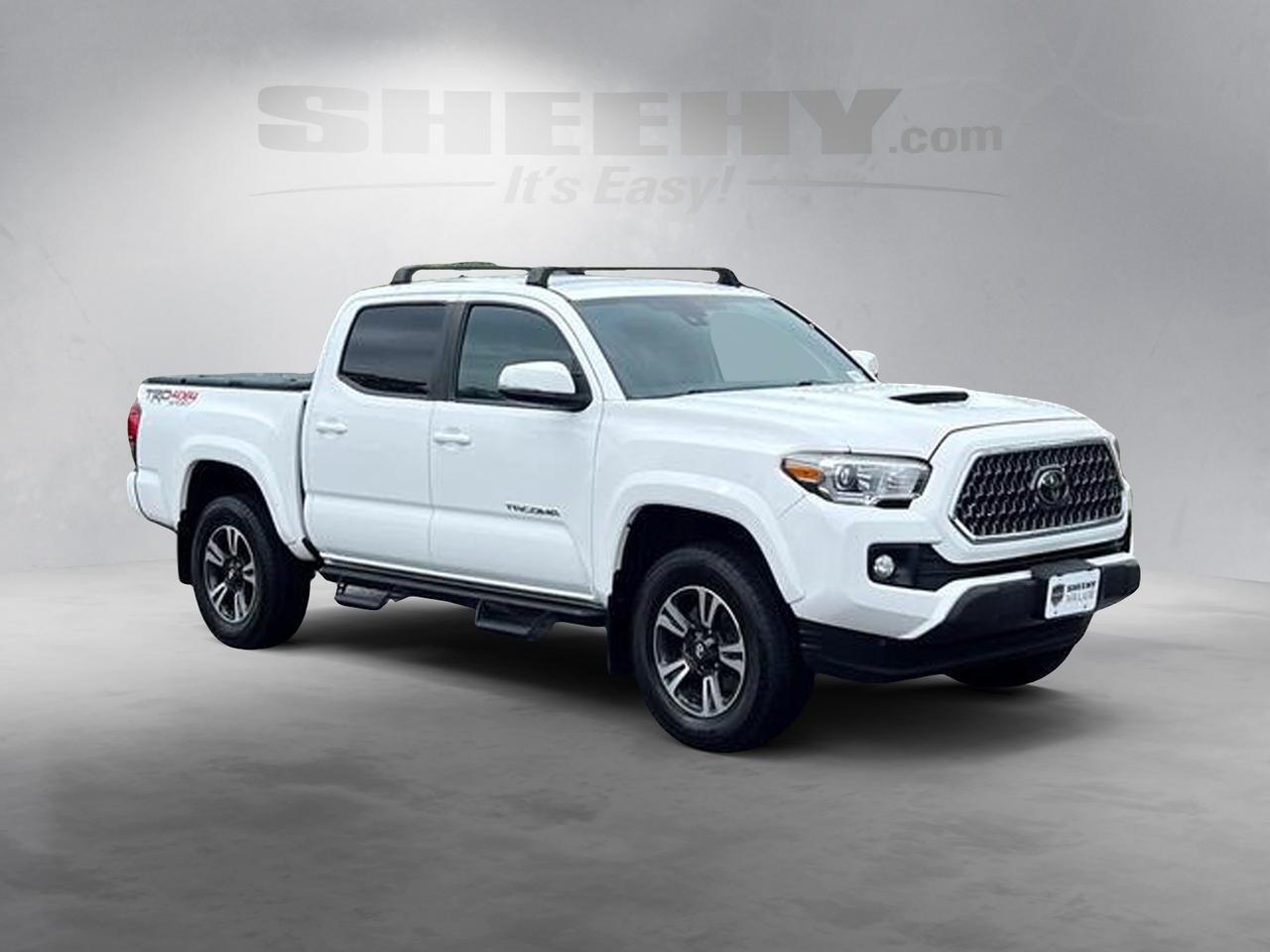 2019 Toyota Tacoma TRD Sport Hagerstown MD