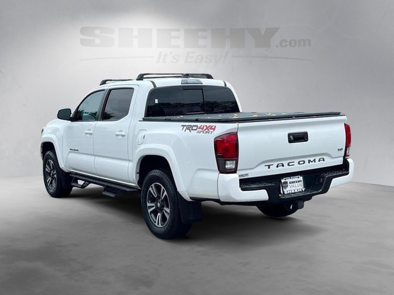 2019 Toyota Tacoma TRD Sport Hagerstown MD