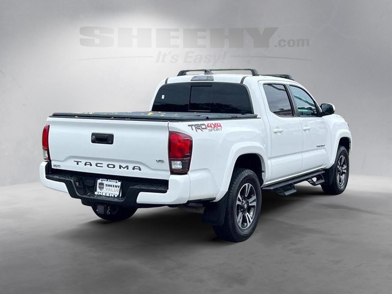 2019 Toyota Tacoma TRD Sport Hagerstown MD