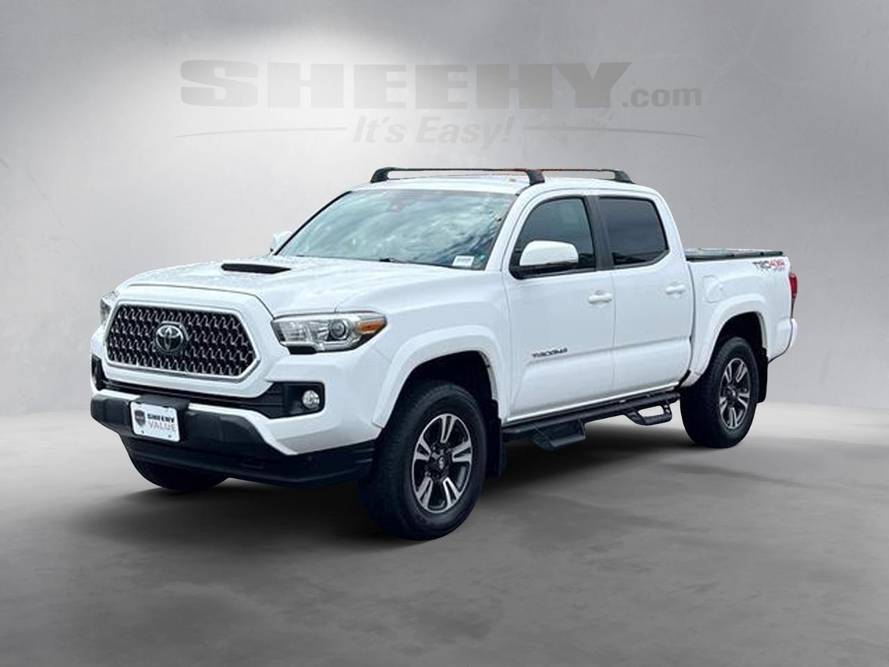 2019 Toyota Tacoma TRD Sport Hagerstown MD
