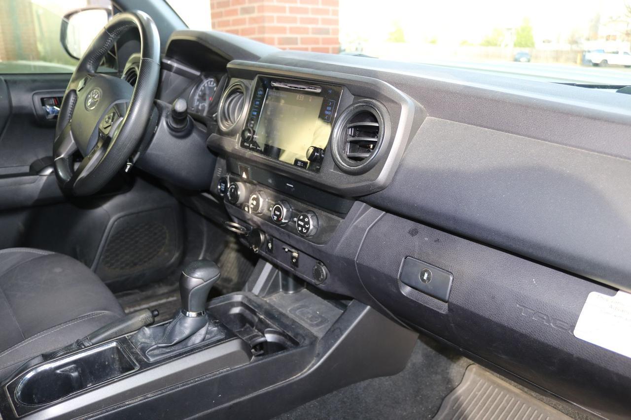 2019 Toyota Tacoma TRD Sport Fredericksburg VA