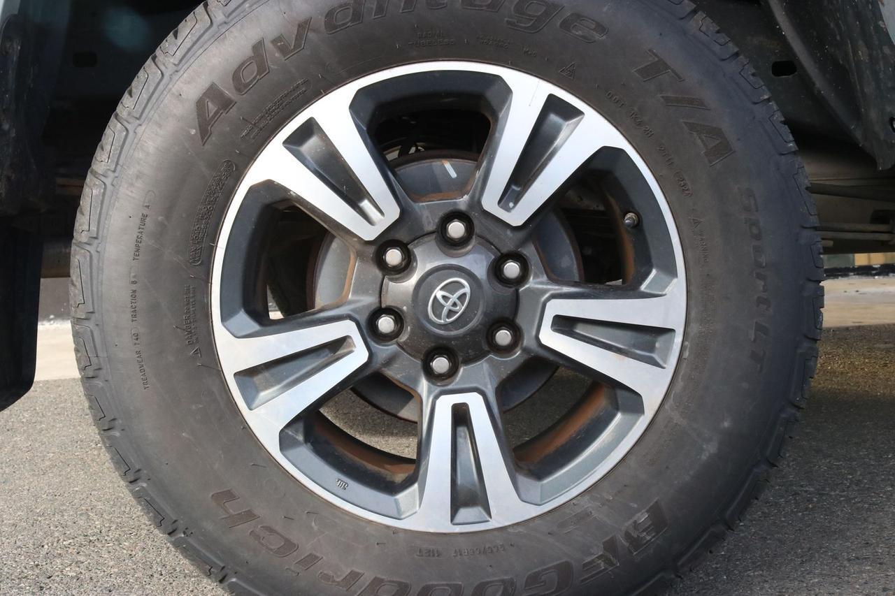 2019 Toyota Tacoma TRD Sport Fredericksburg VA