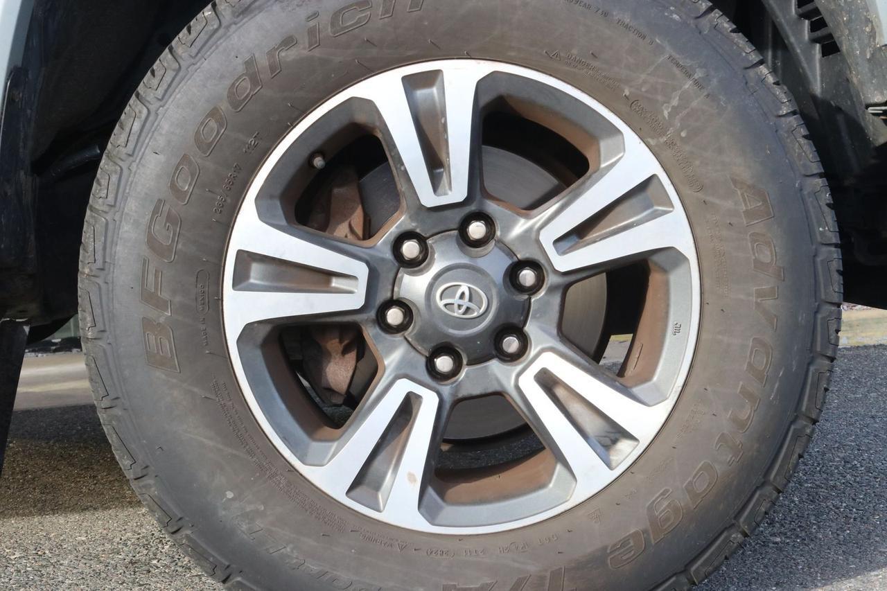 2019 Toyota Tacoma TRD Sport Fredericksburg VA