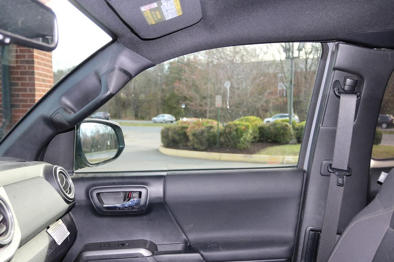 2019 Toyota Tacoma TRD Sport Fredericksburg VA