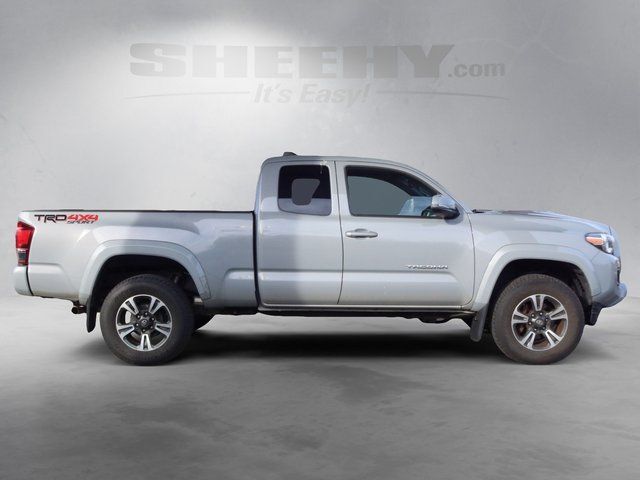 2019 Toyota Tacoma TRD Sport Fredericksburg VA