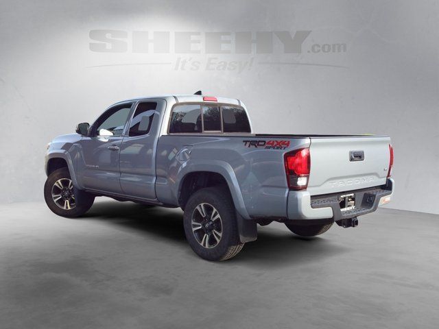 2019 Toyota Tacoma TRD Sport Fredericksburg VA