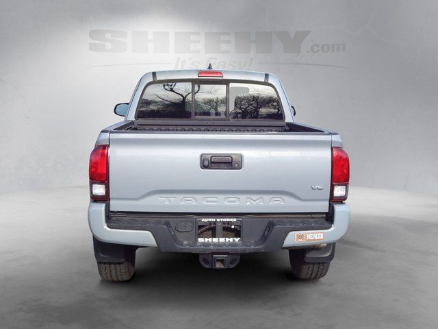 2019 Toyota Tacoma TRD Sport Fredericksburg VA