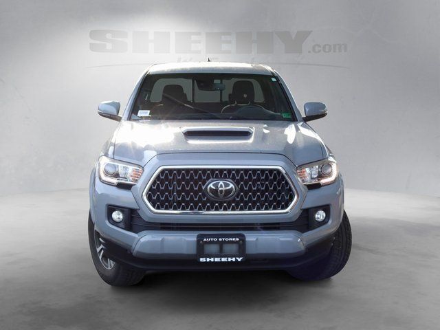 2019 Toyota Tacoma TRD Sport Fredericksburg VA