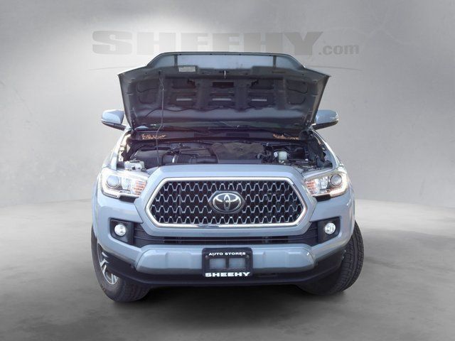 2019 Toyota Tacoma TRD Sport Fredericksburg VA