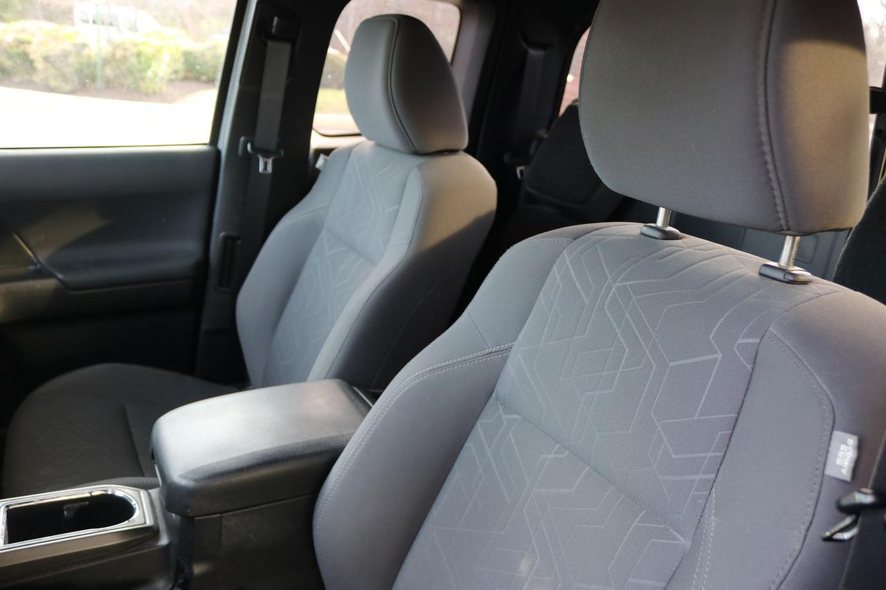 2019 Toyota Tacoma TRD Sport Fredericksburg VA