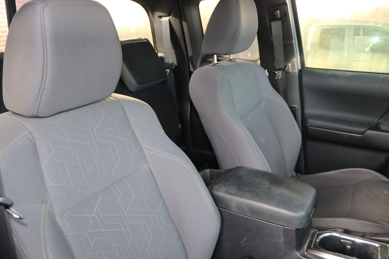 2019 Toyota Tacoma TRD Sport Fredericksburg VA