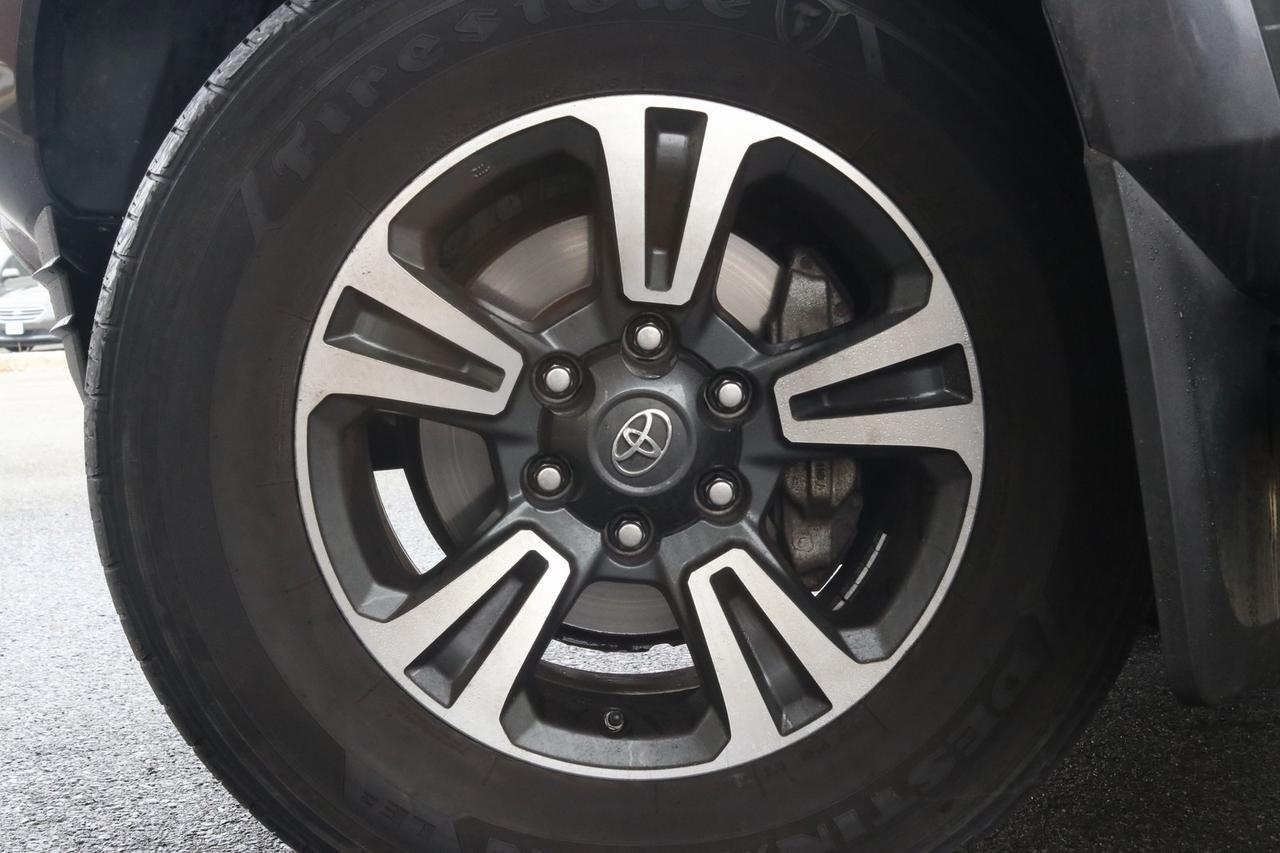 2019 Toyota Tacoma TRD Sport Fredericksburg VA