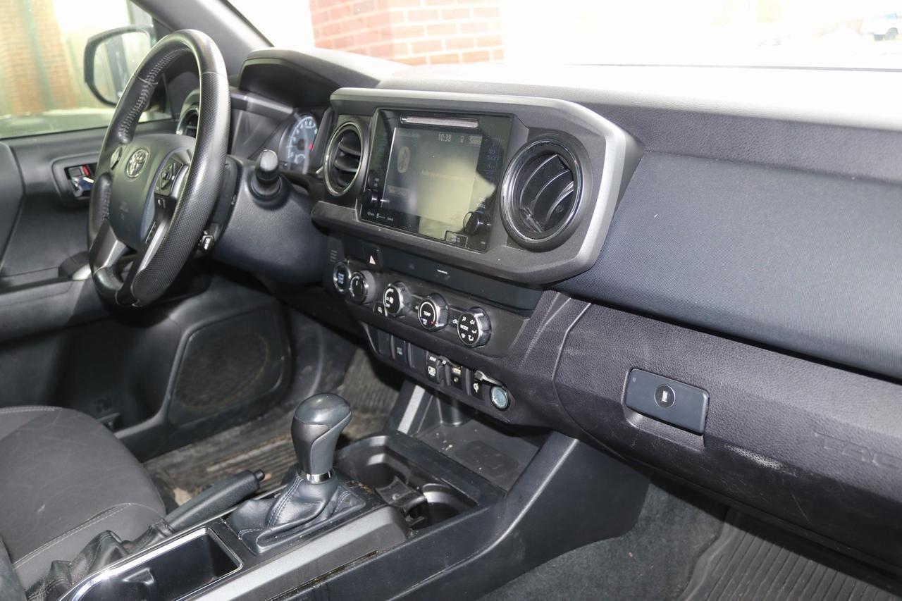 2019 Toyota Tacoma TRD Sport Fredericksburg VA