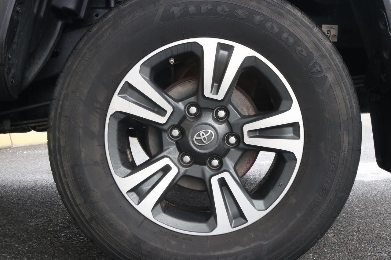 2019 Toyota Tacoma TRD Sport Fredericksburg VA