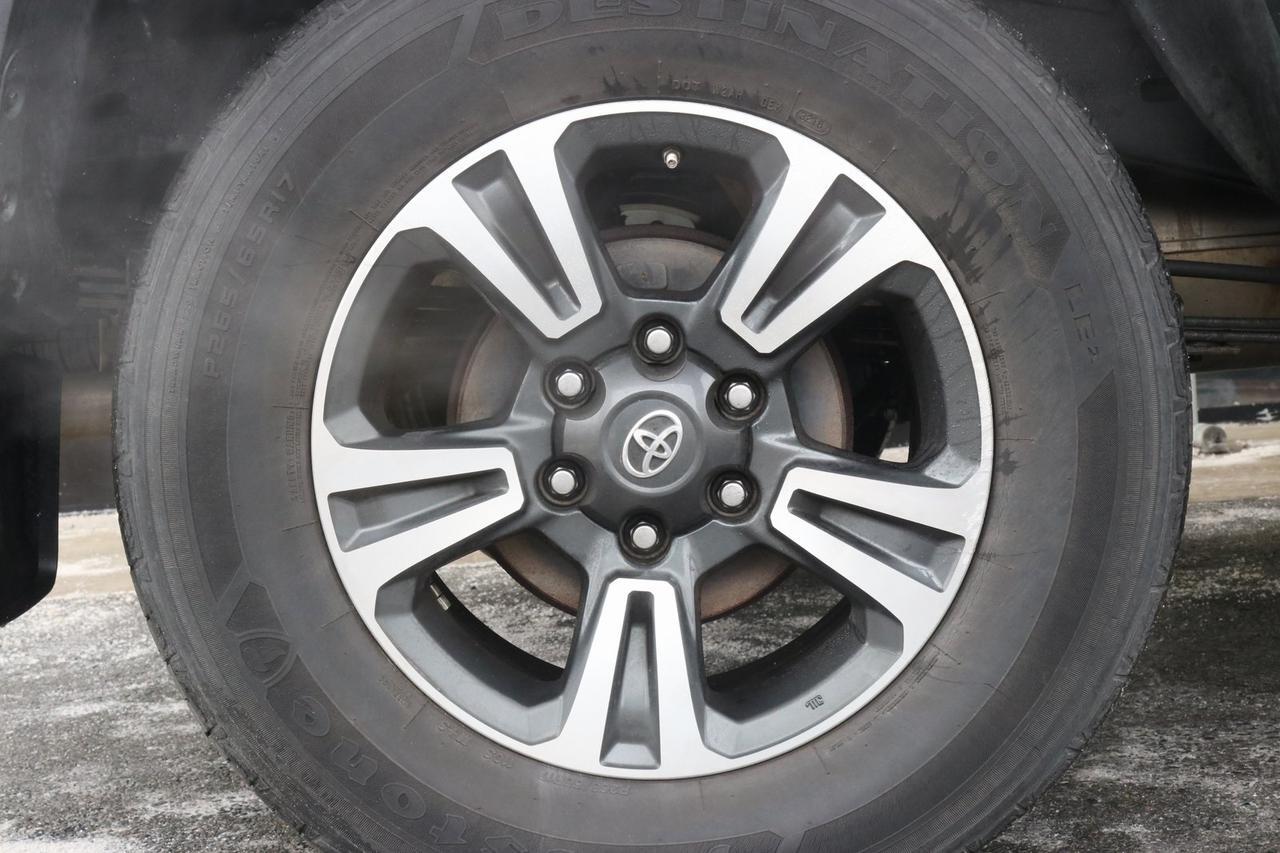 2019 Toyota Tacoma TRD Sport Fredericksburg VA