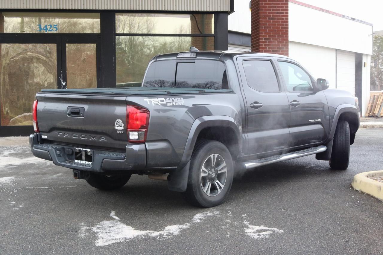 2019 Toyota Tacoma TRD Sport Fredericksburg VA