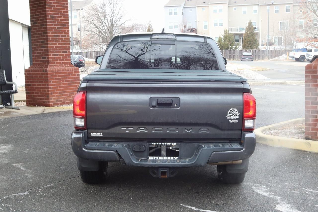 2019 Toyota Tacoma TRD Sport Fredericksburg VA