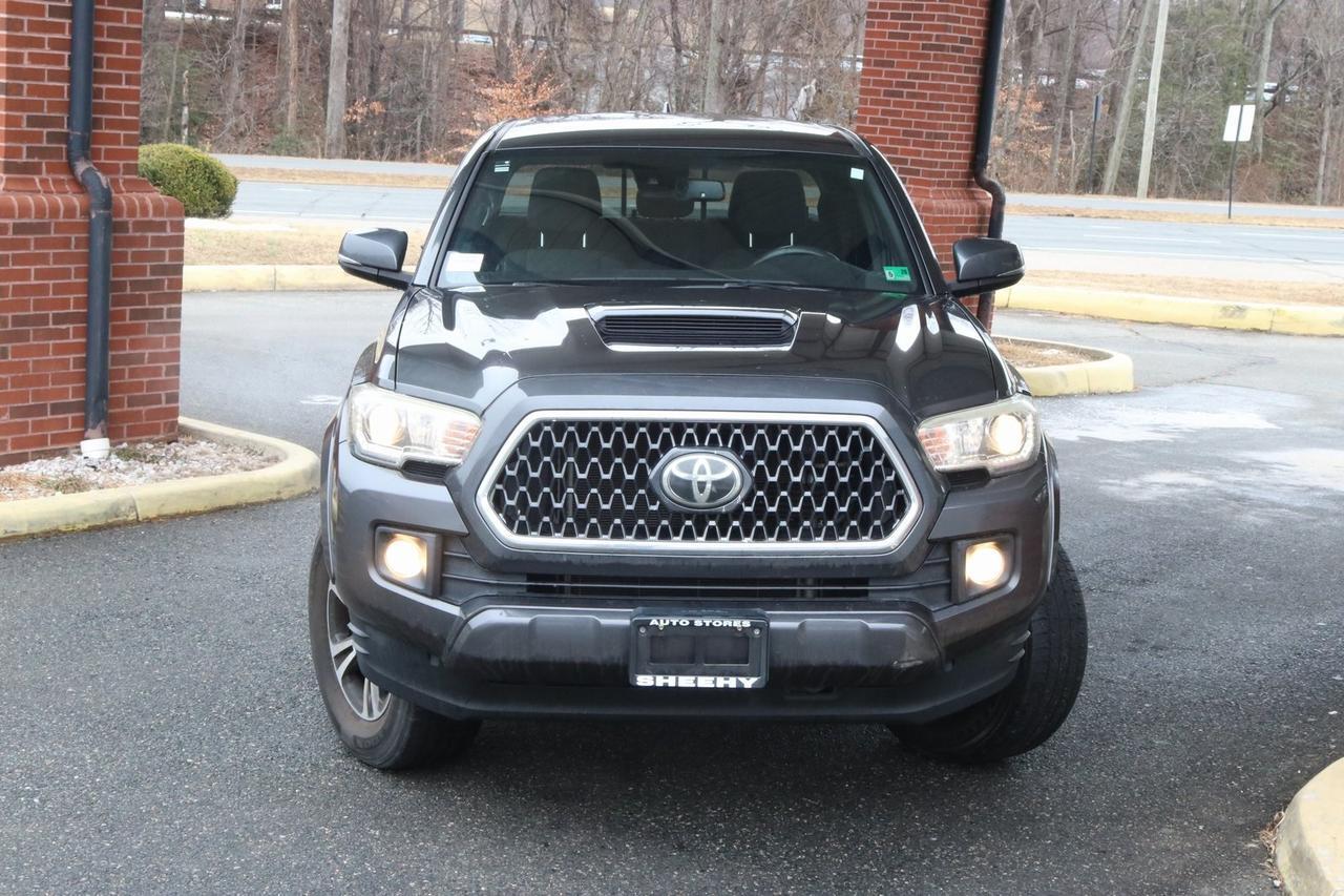 2019 Toyota Tacoma TRD Sport Fredericksburg VA